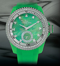 часы V.I.P. Time Magnum Charme