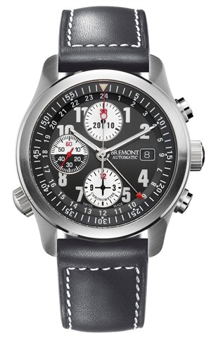 часы Bremont Limited Edition ALT1-Z