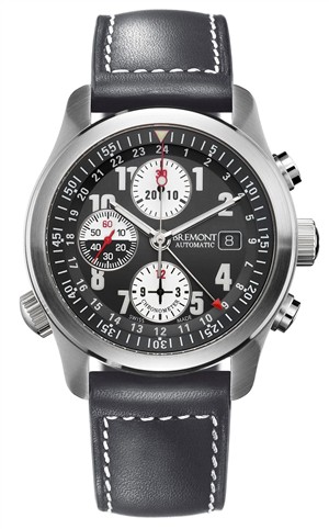  Bremont Limited Edition ALT1-Z