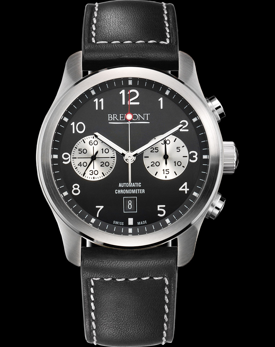  Bremont ALT1-C Features