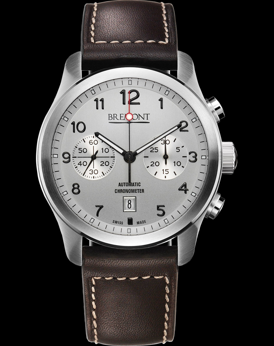  Bremont ALT1-C Features