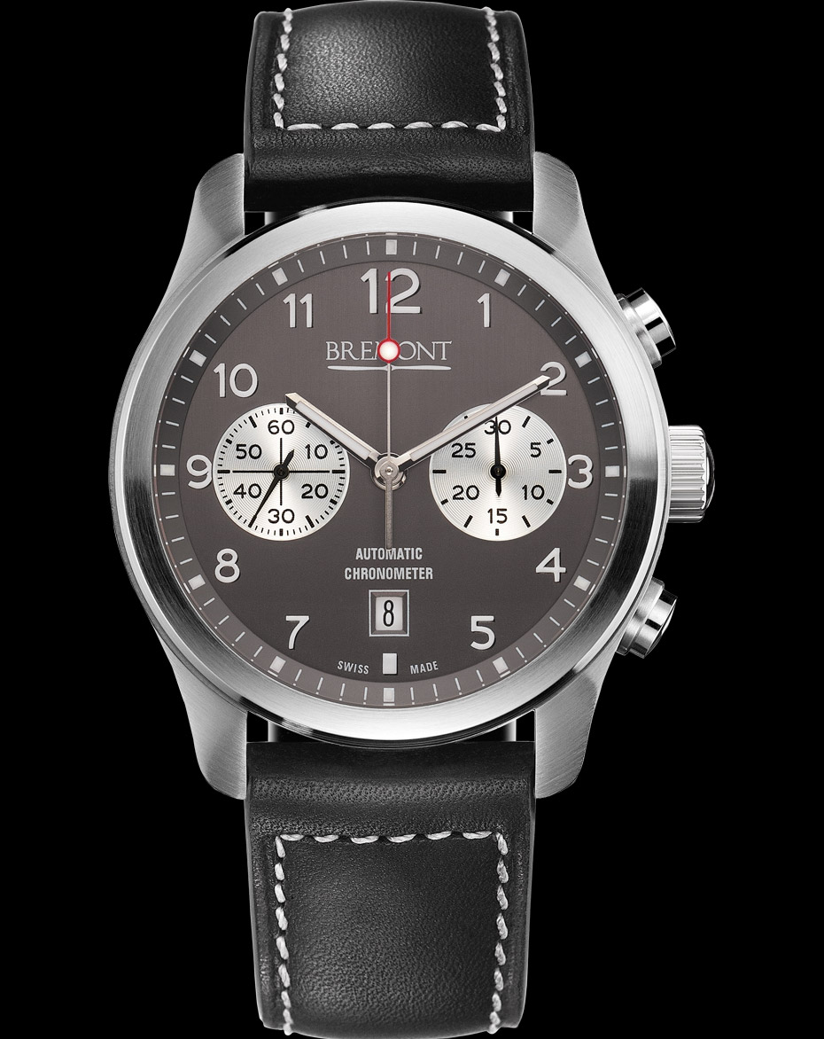 часы Bremont ALT1-C Features