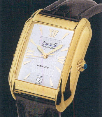часы Auguste Reymond Charleston XL