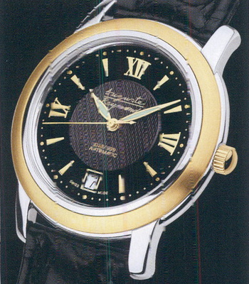 часы Auguste Reymond Regtime
