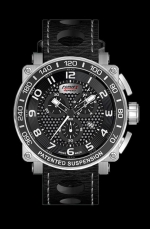  Formex A780 Quartz Silver/Black