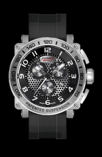  Formex A780 Quartz Silver