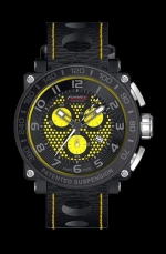  Formex A780 Quartz Black/Yellow