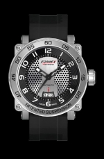 часы Formex A780 Automatic Silver