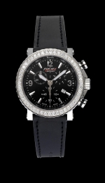 часы Formex TS715 Black with Zirconia