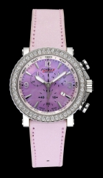 часы Formex TS715 Rose with Zirconia