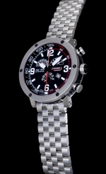 часы Formex RG720 with titan braclet