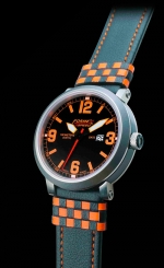 часы Formex TS725 Quartz