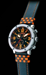 часы Formex TS720 Chrono Quartz