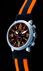 часы Formex TS725 Chrono Quartz