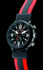 часы Formex TS725 Chrono Quartz