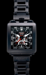 часы Formex TS5750 Chrono Automatic L.E.