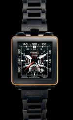 часы Formex TS5750 Chrono Automatic L.E.
