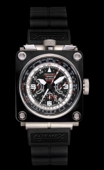 часы Formex AS6500 Chrono Automatic