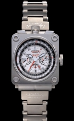 часы Formex AS6500 Chrono Automatic