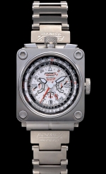  Formex AS6500 Chrono Automatic