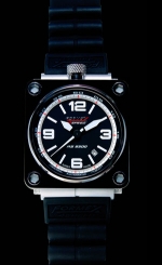 часы Formex AS6500 Automatic
