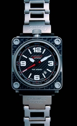 часы Formex AS6500 Automatic