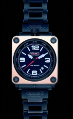  Formex AS6500 Automatic Limited Edition