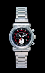 часы Formex GT325 Chrono Quartz
