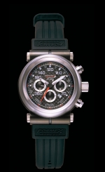 часы Formex GT325 Chrono Automatic Limited Edition