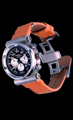 часы Formex GT325 Chrono Automatic Limited Edition