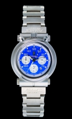 часы Formex TS375 Chrono Automatic
