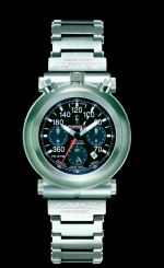 часы Formex TS375 Chrono Automatic