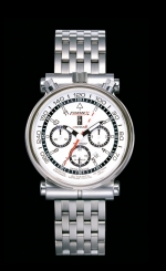 часы Formex AS1500 Chrono Automatic