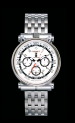  Formex AS1500 Chrono Automatic