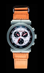 часы Formex AS1500 Chrono Quartz