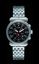 часы Formex AS1500 Chrono Quartz