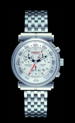 часы Formex AS1500 Chrono Quartz