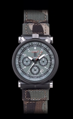 часы Formex AS1500 Chrono Automatic L.E.