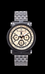 часы Formex AS1500 Chrono Automatic L.E.