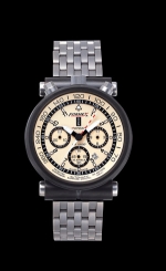  Formex AS1500 Chrono Automatic L.E.