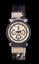 часы Formex AS1500 Chrono Automatic L.E.