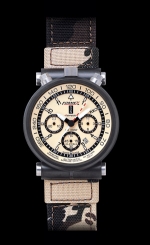  Formex AS1500 Chrono Automatic L.E.