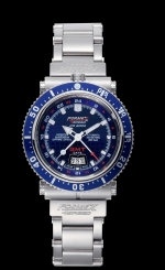 часы Formex DS2000 Automatic GMT