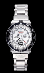 часы Formex DS2000 Automatic GMT