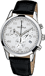 часы Grovana CHRONO