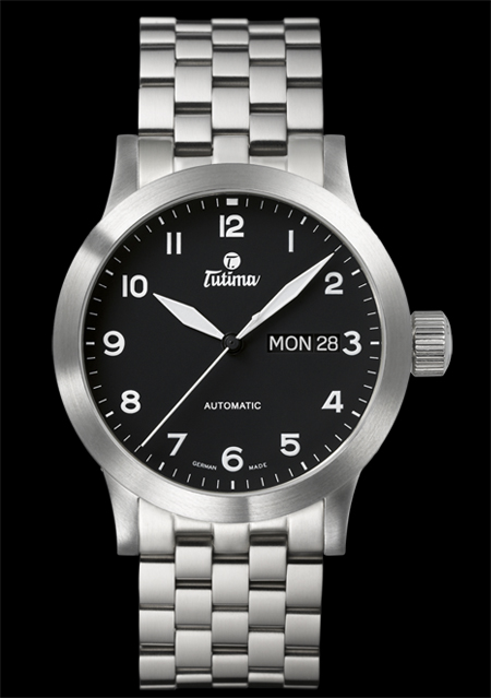 часы Tutima The FX Automatic