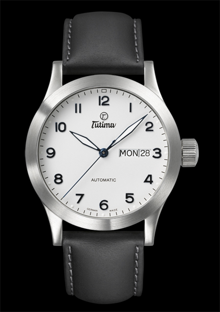часы Tutima The FX Automatic