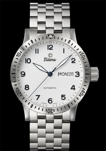 часы Tutima The FX Automatic