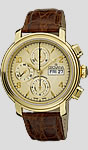 часы Grovana MECHANICAL/CHRONO