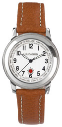 часы Harwood Steel